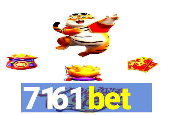 7161 bet